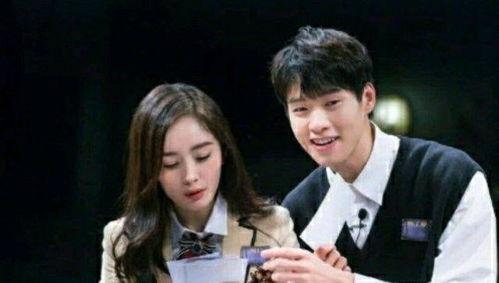 娱乐圈爆料魏大勋恋情,甜蜜互动引粉丝热议